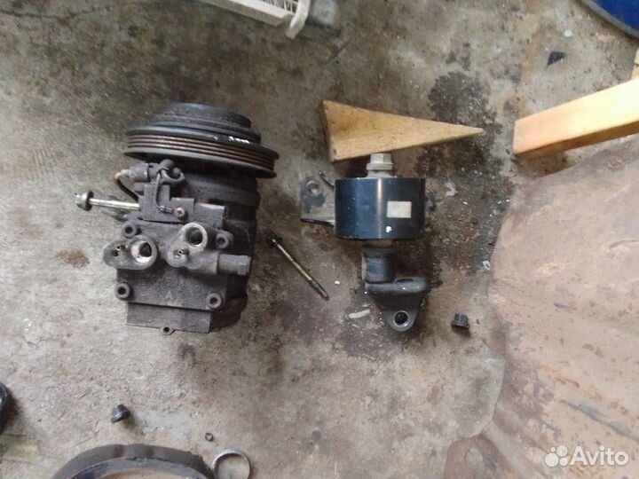 Продам Toyota caldina в разбор можно целиком