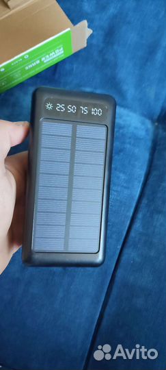 Повербанк 50000