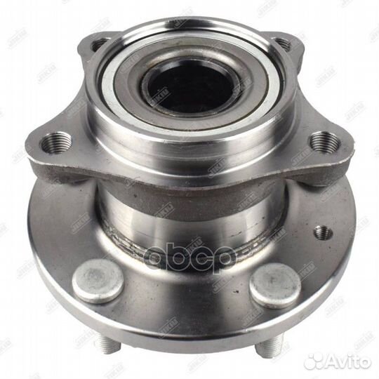 Ступица колеса HW25003 jikiu