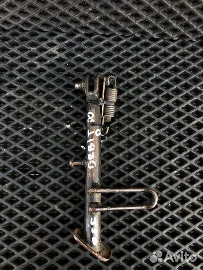 Боковая подножка Sym Orbit 50