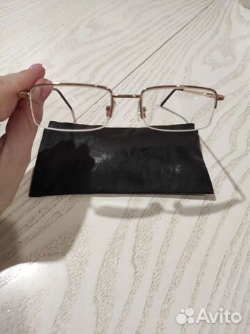 Очки с диоптриями -2