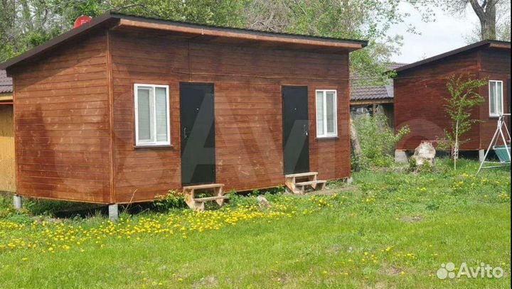 Турбаза на волге