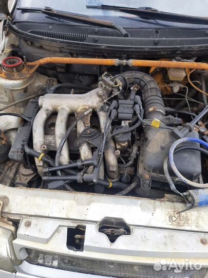 Ваз 2110 по запчестям