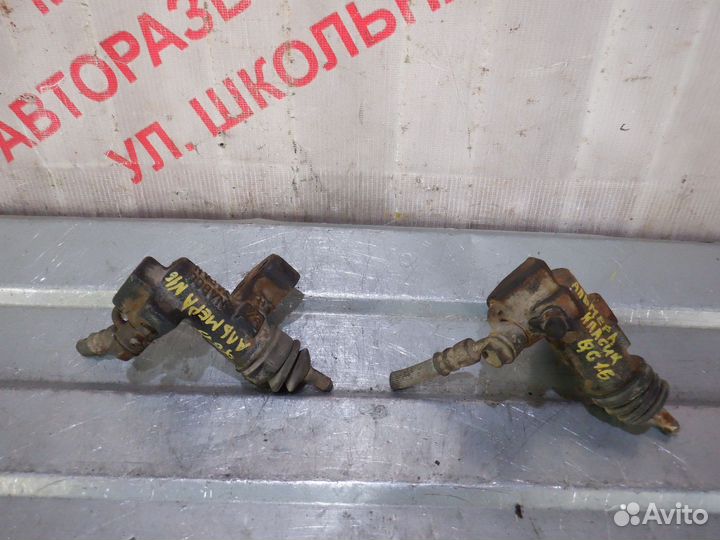 Рабочий цилиндр сцепления Альмера N16 / Классик