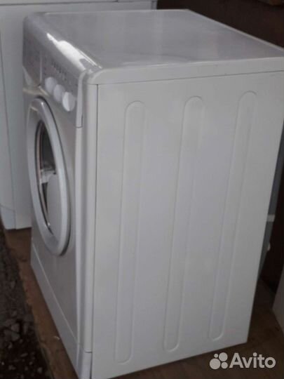 Indesit 6кг