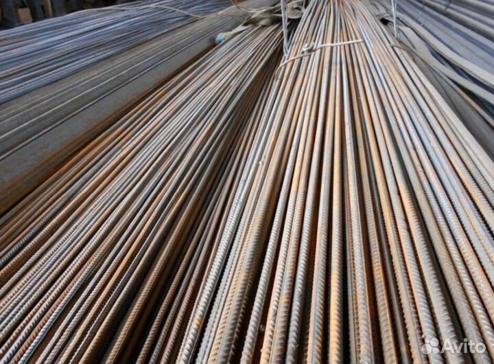 Металл по честному MET-6518