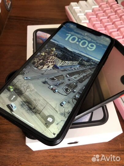 Продам или обменяю iPhone xr