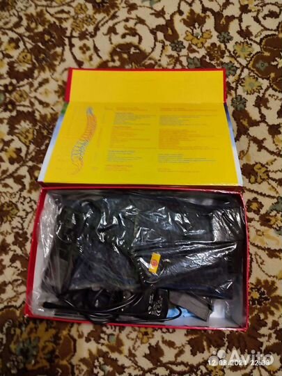 Прибор мбк Атлант