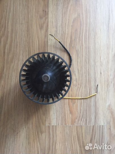Моторчик печки ваз 2113-2114-2115
