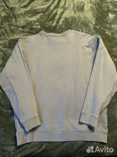 Свитшот Cavempt