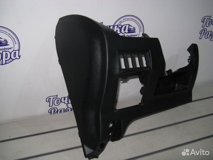 Накладка торпеды нижняя Toyota RAV4 2 20 A20 LHD