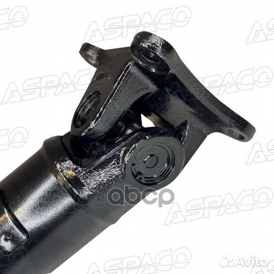 Вал карданный mitsubishi pajero MR580388 AP0388