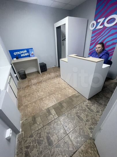 Офис, 60 м²