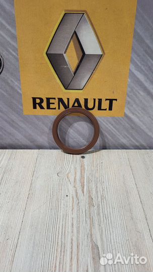 Сальник Renault scenic 2