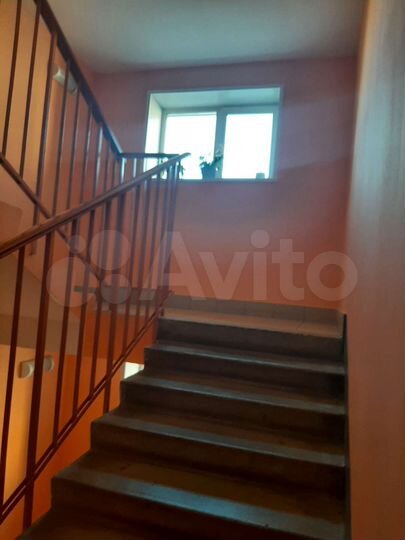 1-к. квартира, 36 м², 3/5 эт.