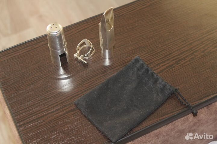 Мундштук Yanagisawa metall для тенор саксофона