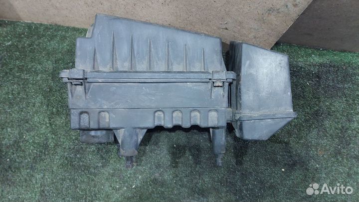 Корпус воздушного фильтра Focus 1. 1.6