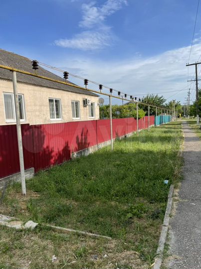 Дом 120 м² на участке 17 сот.