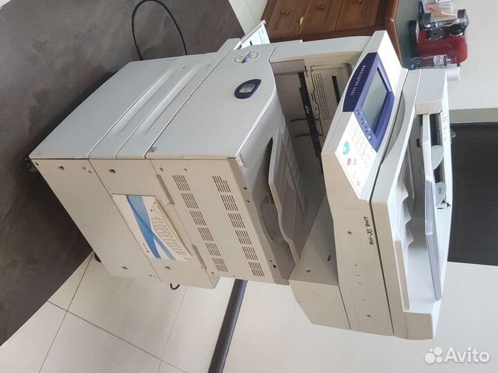 Принтер лазерный мфу Xerox WorkCentre 5222