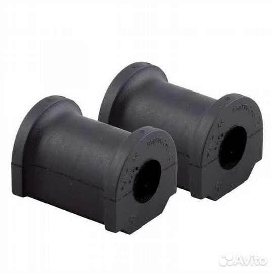 Втулки стабилизатора