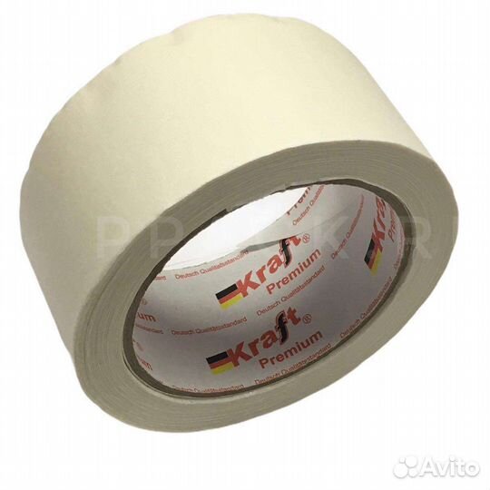 Скотч малярный