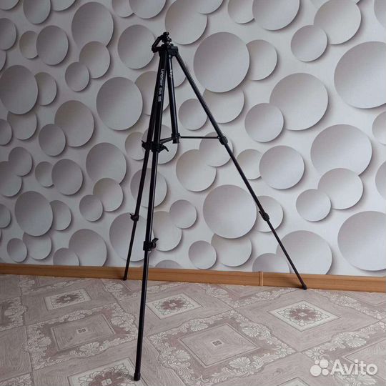 Штативов мощный