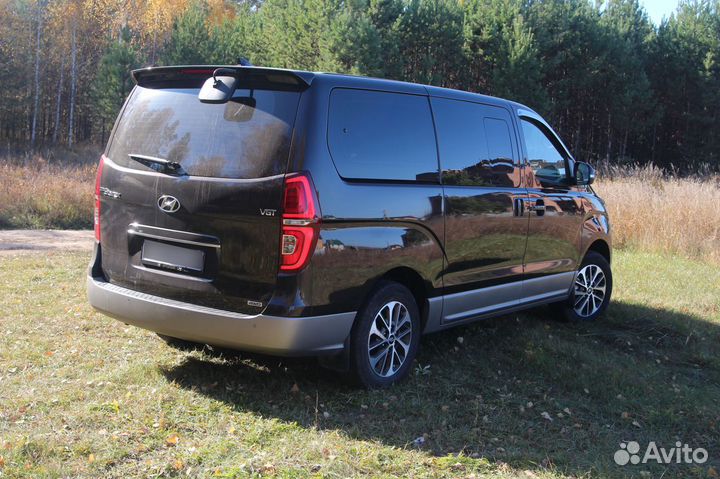 Трансфер на микроавтобусе в Шерегеш