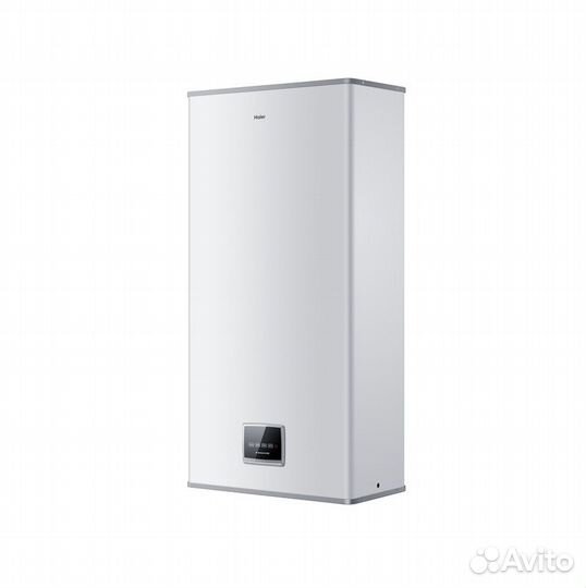 Водонагреватель плоский 50, 80 и 100 л