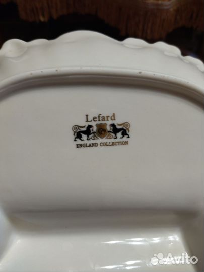 Ваза для конфет