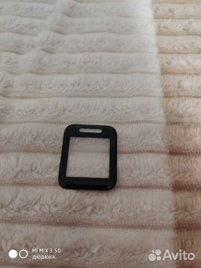 Стекло защитное