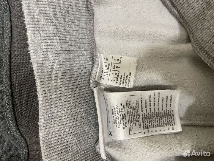 Спортивный костюм reebok