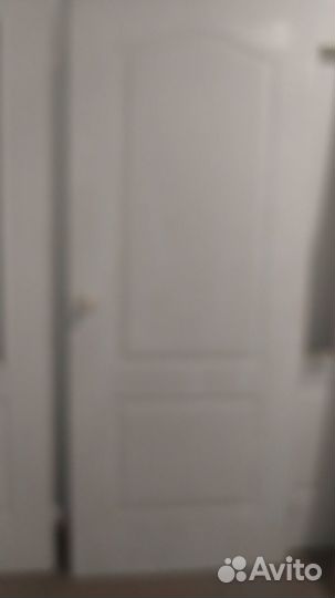 Отдам даром двери