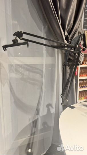 Держатель / штатив