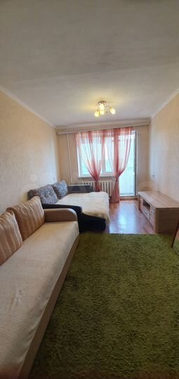 1-к. квартира, 37 м², 8/9 эт.