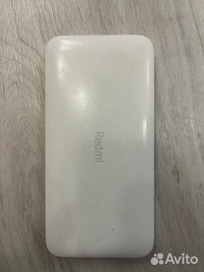 Powerbank xiaomi 10000