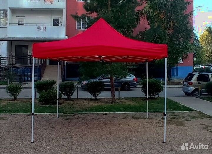 Шатер складной / Палатка торговая
