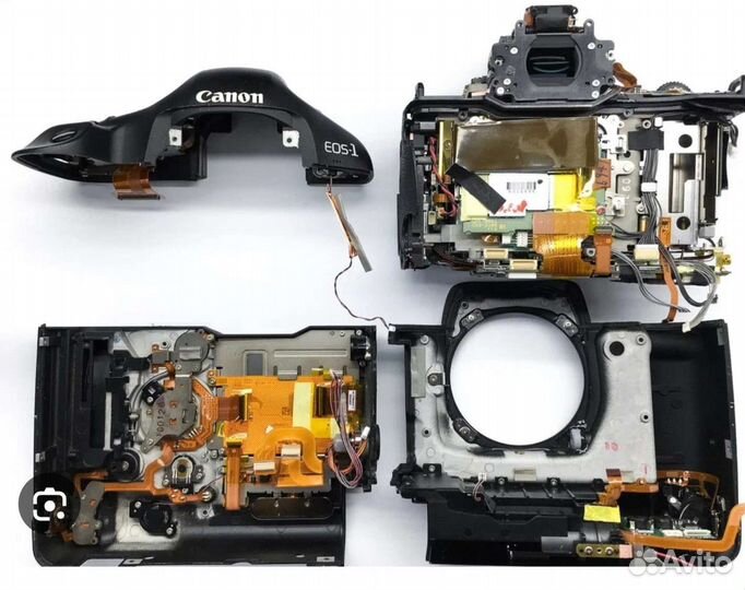 Ремонт цифровой и бытовой техники