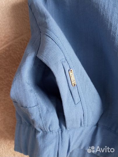 Брюки женские летние 54 р