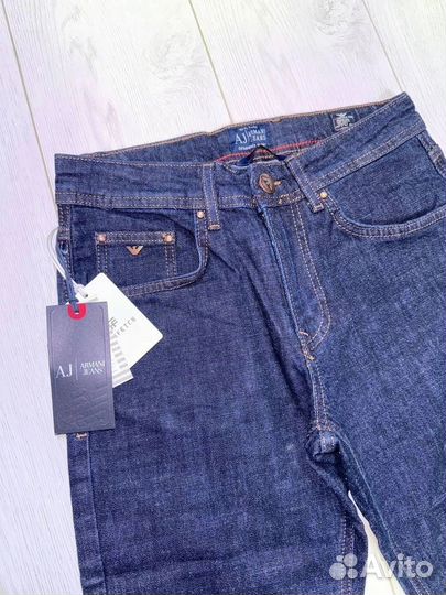 Armani jeans джинсы