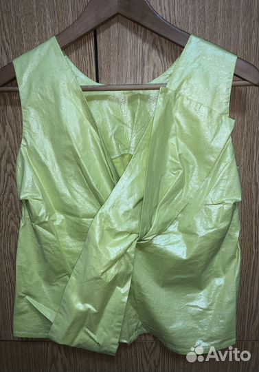 Вещи для девочки Италия новые пакетом 5 штук