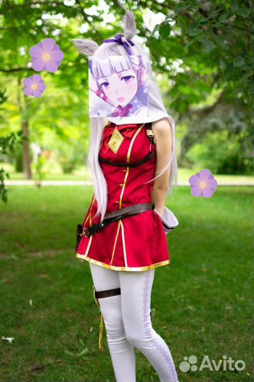 Костюмы косплей Голд Шип