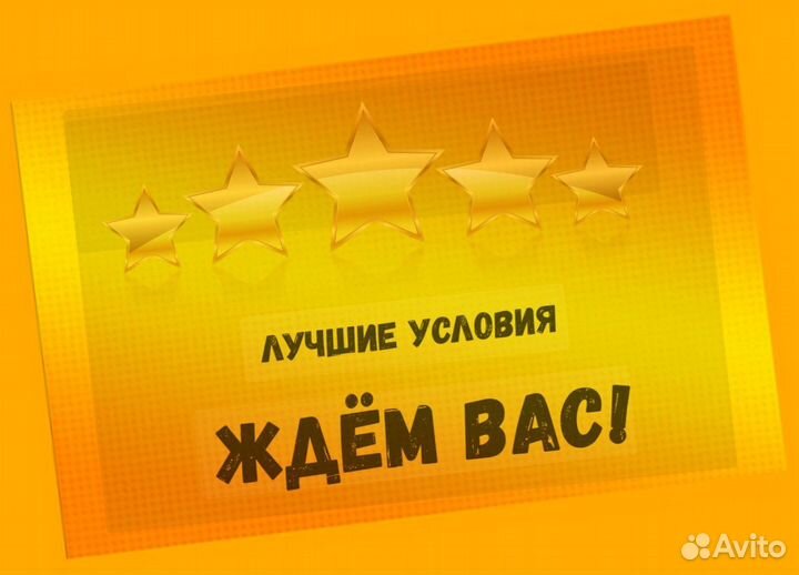 Наборщик заказов Без опыта Еженедельные выплаты