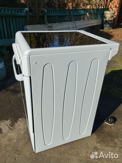 Плита электрическая стеклокерамика бу