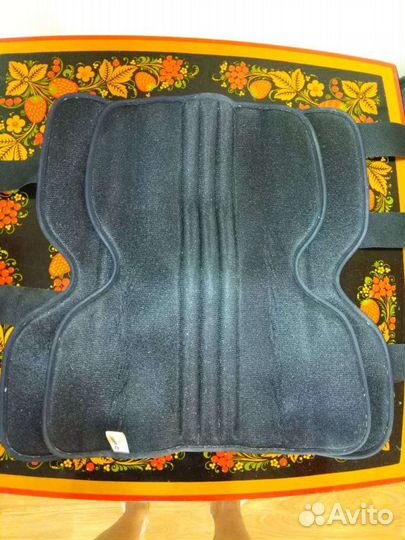 Бандаж Orlett на коленный сустав