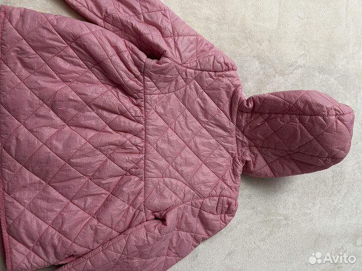Куртка для девочки