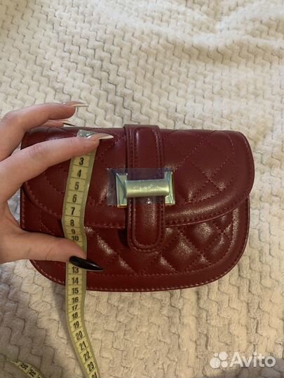 Сумка клатч