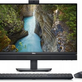 Моноблок Dell Optiplex 7410, 23.8", Intel