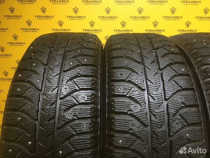 Bridgestone Ice Cruiser 7000 235/65 R17 108T