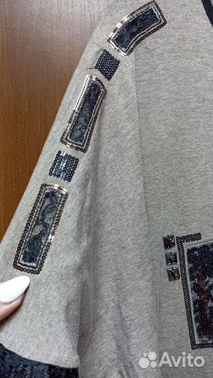 Туника 54-56 р