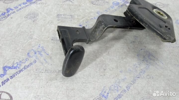 Ручка открывания капота Audi A6 C5 1997-2004